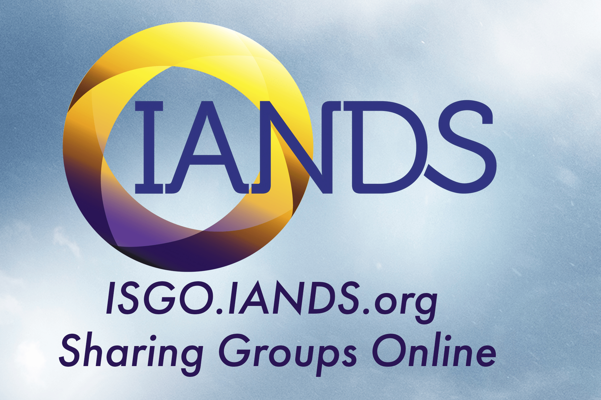IANDS 2022 Conference Live and Online Timeless Oneness The
